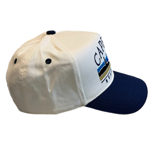 Cape Cod Lacrosse Hat